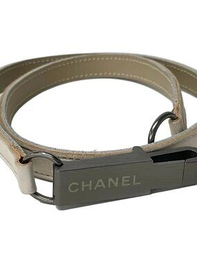 CHANEL | Accessories | Authentic Chanel Chunky Vintage 994 